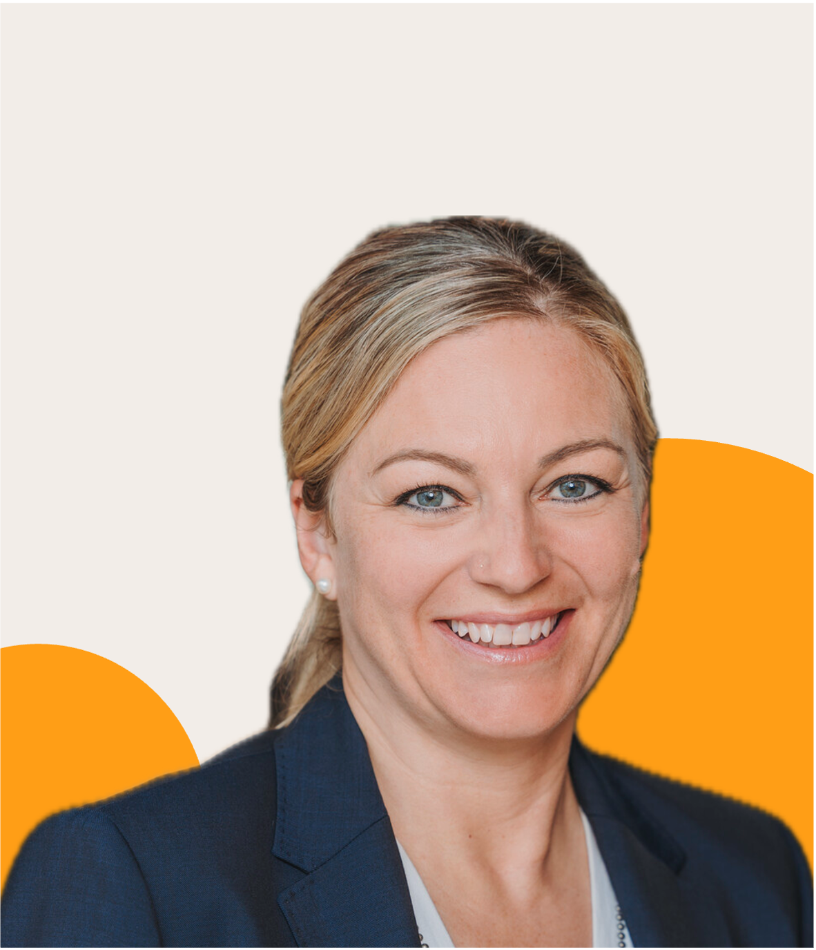 Portrait Karin Banz