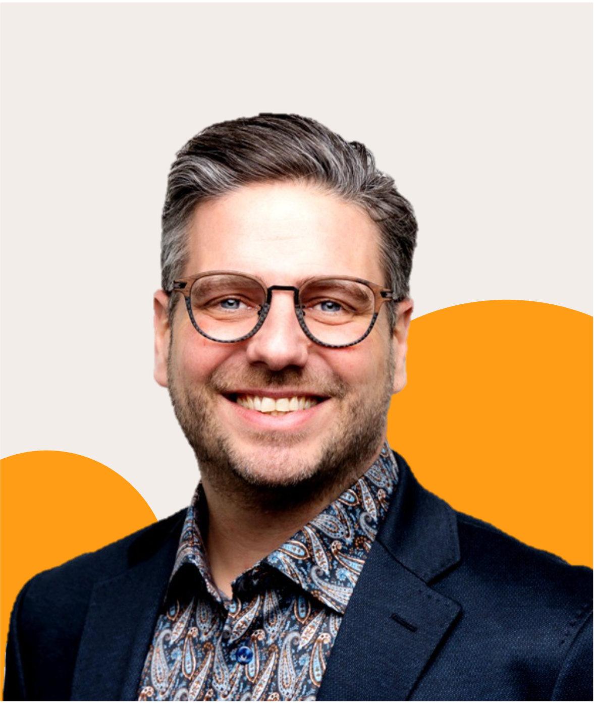 Portrait Marc Flückiger